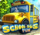 School Bus Fun ゲーム
