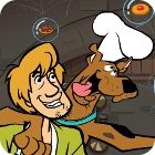 Scooby Doo's Bubble Banquet ゲーム
