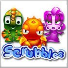 Scrubbles ゲーム Scrubbles ゲーム
