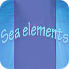 Sea Elements ゲーム