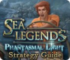 Sea Legends: Phantasmal Light Strategy Guide ゲーム