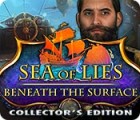 Sea of Lies: Beneath the Surface Collector's Edition ゲーム