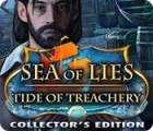 Sea of Lies: Tide of Treachery Collector's Edition ゲーム