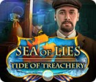 Sea of Lies: Tide of Treachery ゲーム