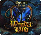Search for the Wonderland ゲーム Search for the Wonderland ゲーム