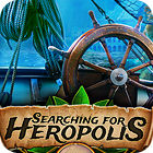 Searching For Heropolis ゲーム