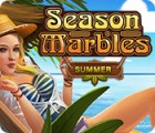 Season Marbles: Summer ゲーム