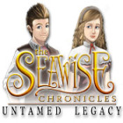The Seawise Chronicles: Untamed Legacy ゲーム