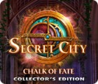 Secret City: Chalk of Fate Collector's Edition ゲーム