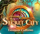 Secret City: London Calling ゲーム