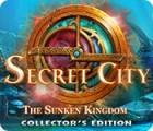 Secret City: The Sunken Kingdom Collector's Edition ゲーム