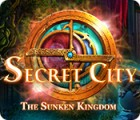 Secret City: The Sunken Kingdom ゲーム