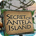 Secret of Antela Island ゲーム