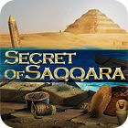 Secret Of Saqqara ゲーム