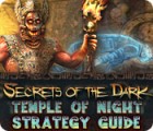 Secrets of the Dark: Temple of Night Strategy Guide ゲーム