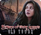 Secrets of Great Queens: Old Tower ゲーム