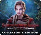 Secrets of Great Queens: Regicide Collector's Edition ゲーム