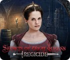Secrets of Great Queens: Regicide ゲーム
