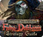 Secrets of the Seas: Flying Dutchman Strategy Guide ゲーム