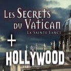 Secrets of Vatican and Hollywood ゲーム