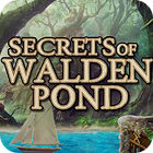 Secrets Of Walden Pond ゲーム