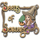 Seeds of Sorcery ゲーム