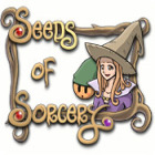Seeds of Sorcery ゲーム Seeds of Sorcery ゲーム