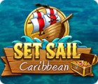 カリブ海の冒険 ゲーム