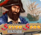 Seven Seas Solitaire ゲーム