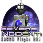 Severe Incident: Cargo Flight 821 ゲーム