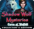 Shadow Wolf Mysteries: Curse of Wolfhill Collector's Edition ゲーム