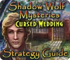 Shadow Wolf Mysteries: Cursed Wedding Strategy Guide ゲーム