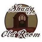 Shady Old Room ゲーム