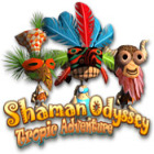 シャーマンオデッセイ – 南の島の大冒険 ゲーム
