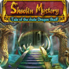 Shaolin Mystery: Tale of the Jade Dragon Staff Strategy Guide ゲーム
