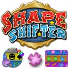 ShapeShifter ゲーム
