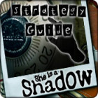 She is a Shadow Strategy Guide ゲーム