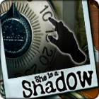 She is a Shadow ゲーム She is a Shadow ゲーム