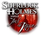 Sherlock Holmes VS Jack the Ripper ゲーム