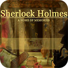 Sherlock Holmes ゲーム