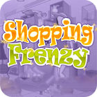 Shopping Frenzy ゲーム