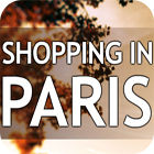 Shopping in Paris ゲーム