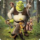 Shrek: Ogre Resistance Renegade ゲーム