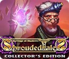 Shrouded Tales: Revenge of Shadows Collector's Edition ゲーム