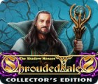 Shrouded Tales: The Shadow Menace Collector's Edition ゲーム