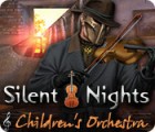 Silent Nights: Children's Orchestra ゲーム