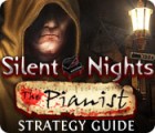 Silent Nights: The Pianist Strategy Guide ゲーム