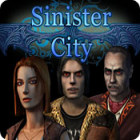 Sinister City ゲーム