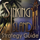 Sinking Island Strategy Guide ゲーム