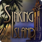 Sinking Island ゲーム